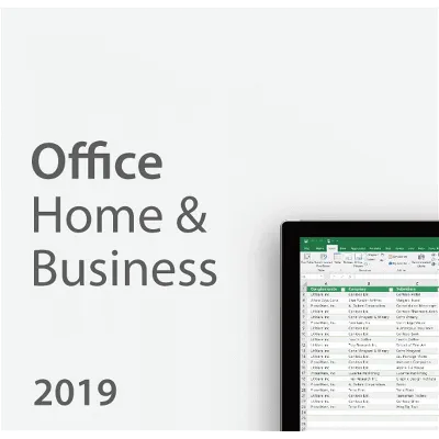 Microsoft Office Home & Business 2019 | Активация по телефону | Только для Windows - irongamers.ru