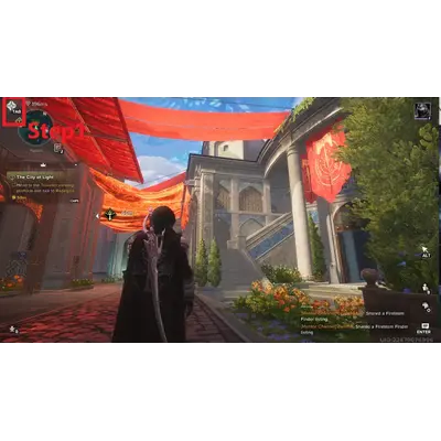 24/7 | АВТО Destiny: Rising - Серебро - (По ID) - irongamers.ru