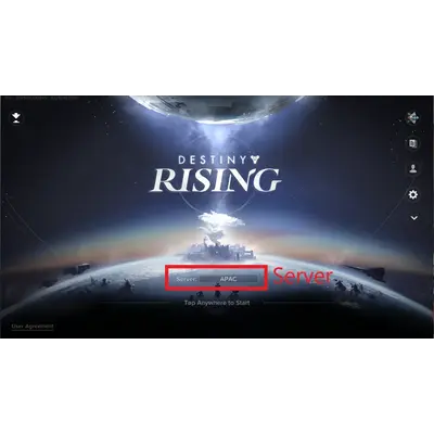 24/7 | АВТО Destiny: Rising - Серебро - (По ID) - irongamers.ru