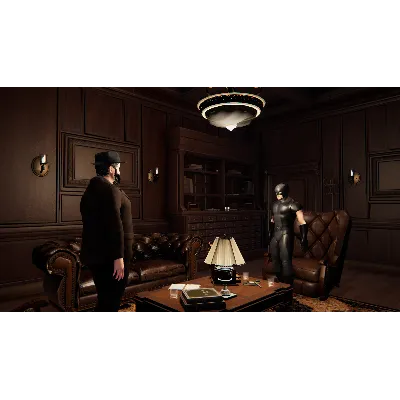 Movies Tycoon - Streaming Wars DLC - STEAM GIFT РОССИЯ - irongamers.ru