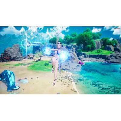 DragonSword : Awakening - Costume : Moonlight on the Night Sea STEAM GIFT AUTO RU+МИР - irongamers.ru