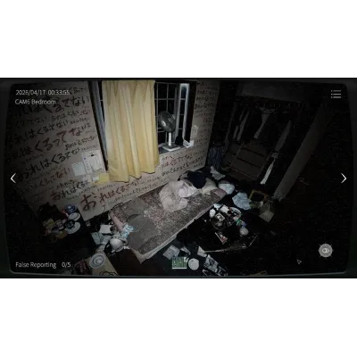 日本事故物件監視協会3 -Japan Stigmatized Property- STEAM GIFT AUTO RU+МИР - irongamers.ru