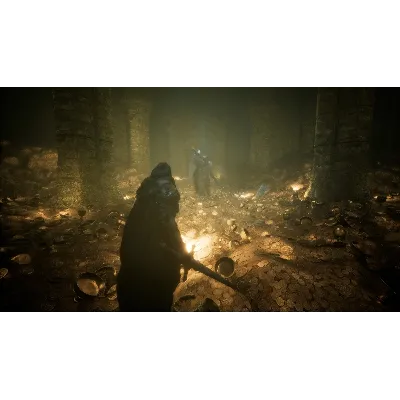 The Relic: The First Guardian - STEAM GIFT РОССИЯ - irongamers.ru