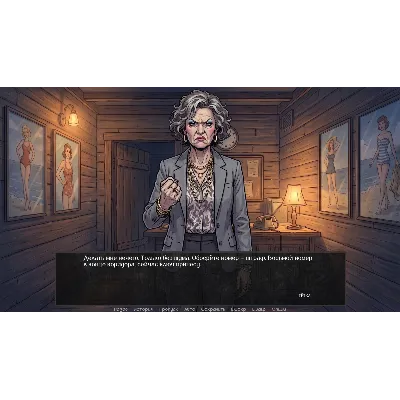 Visual Novel: Golden Hostage STEAM KEY REGION GLOBAL+РОССИЯ ЛИЦЕНЗИЯ - irongamers.ru
