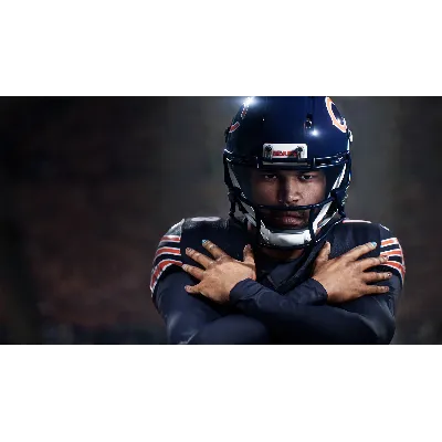 EA SPORTS™ Madden NFL 27 Deluxe Edition+Аккаунт+Гарантия EA App - irongamers.ru