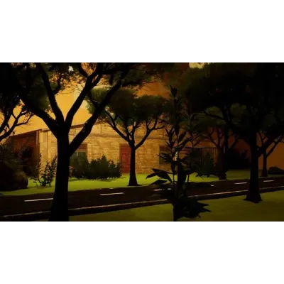 GARTEN OF BANBAN 6 XBOX ONE / X|S КЛЮЧ USA ЛИЦЕНЗИЯ - irongamers.ru
