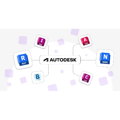 Maya - Autodesk All Apps | Готовый аккаунт | 6 месяцев | 2 ПК / Windows / Mac - irongamers.ru