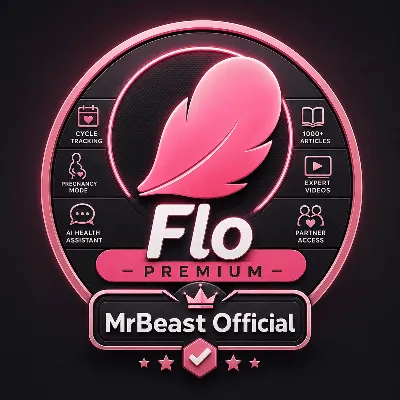 Flo Premium | 1–12 месяцев | Личный аккаунт | Быстрая активация - irongamers.ru