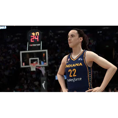 NBA 2K27 ULTRA EDITION XBOX SERIES X|S КЛЮЧ - irongamers.ru