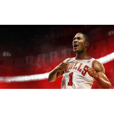 NBA 2K27 ULTRA EDITION XBOX SERIES X|S КЛЮЧ - irongamers.ru
