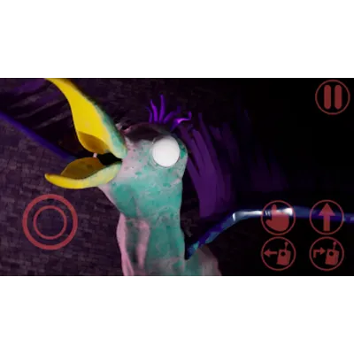 GARTEN OF BANBAN 4 XBOX ONE / X|S КЛЮЧ USA ЛИЦЕНЗИЯ - irongamers.ru