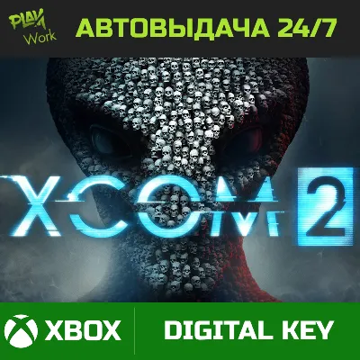 XCOM® 2 Collection Xbox One Xbox Series X|S КЛЮЧ - irongamers.ru
