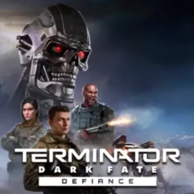 Terminator: Dark Fate Defiance | STEAM Offline | AUTO Delivery - irongamers.ru