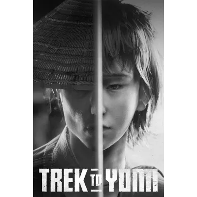 TREK TO YOMI WIN / PC КЛЮЧ AR ЛИЦЕНЗИЯ - irongamers.ru