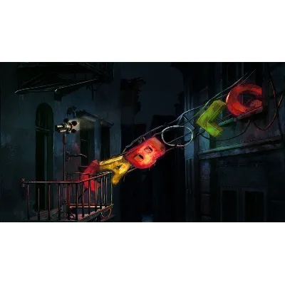 A New Beginning - Final Cut STEAM KEY REGION GLOBAL+РОССИЯ ЛИЦЕНЗИЯ - irongamers.ru