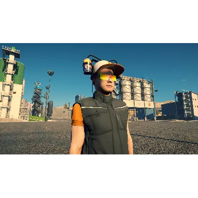 Construction Simulator - Cosmetic Pack #3 DLC АВТОДОСТАВКА STEAM МГНОВЕННО - irongamers.ru