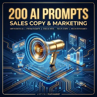 200 ПРОМПТОВ — ПРОДАЮЩИЕ ТЕКСТЫ | AI 2026 | ChatGPT MidJourney - irongamers.ru