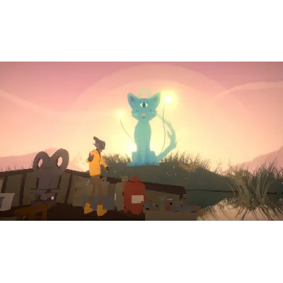 Before Your Eyes STEAM Ключ | (СНГ+РФ) - irongamers.ru