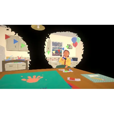 Before Your Eyes STEAM Ключ | (СНГ+РФ) - irongamers.ru