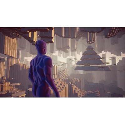 Beyond a Steel Sky + Beyond a Steel Sky Soundtrack STEAM Ключ | (СНГ+РФ) - irongamers.ru