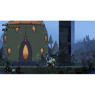 BIOMORPH STEAM Ключ | (СНГ+РФ) - irongamers.ru