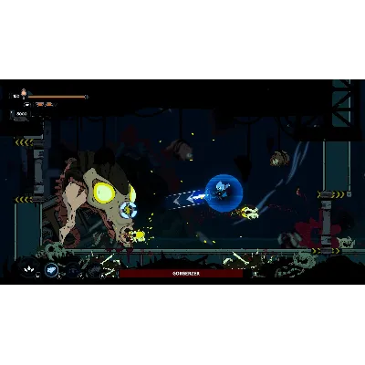 BIOMORPH STEAM Ключ | (СНГ+РФ) - irongamers.ru