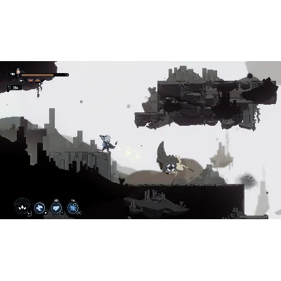 BIOMORPH STEAM Ключ | (СНГ+РФ) - irongamers.ru