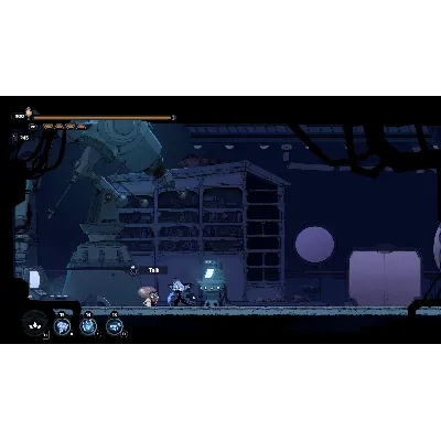 BIOMORPH STEAM Ключ | (СНГ+РФ) - irongamers.ru