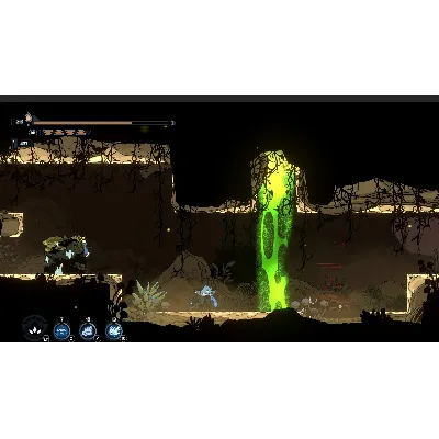 BIOMORPH STEAM Ключ | (СНГ+РФ) - irongamers.ru