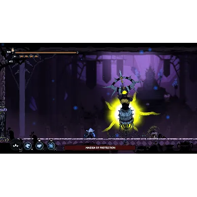 BIOMORPH STEAM Ключ | (СНГ+РФ) - irongamers.ru