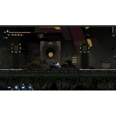 BIOMORPH STEAM Ключ | (СНГ+РФ) - irongamers.ru