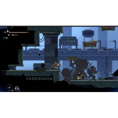 BIOMORPH STEAM Ключ | (СНГ+РФ) - irongamers.ru