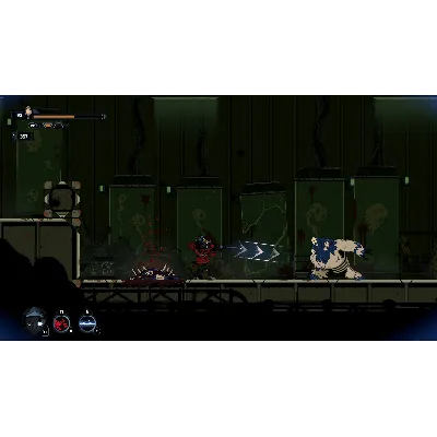 BIOMORPH STEAM Ключ | (СНГ+РФ) - irongamers.ru