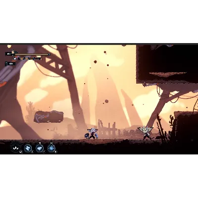 BIOMORPH STEAM Ключ | (СНГ+РФ) - irongamers.ru