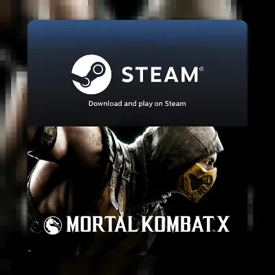(РФ + СНГ) Mortal Kombat XL Все Бойцы + Дополнения ПК STEAM СТИМ КЛЮЧ - irongamers.ru