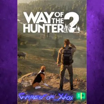 Way of the Hunter 2 XBOX - irongamers.ru