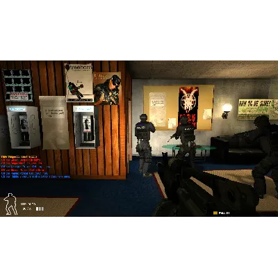 Россия + Мир | S.W.A.T. 4: Gold Edition / SWAT / IV | Ключ | GOG - irongamers.ru