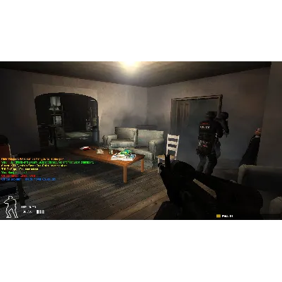 Россия + Мир | S.W.A.T. 4: Gold Edition / SWAT / IV | Ключ | GOG - irongamers.ru