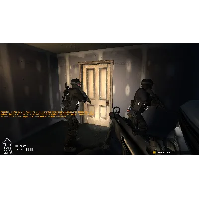Россия + Мир | S.W.A.T. 4: Gold Edition / SWAT / IV | Покупка | GOG - irongamers.ru