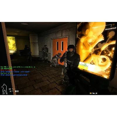 Россия + Мир | S.W.A.T. 4: Gold Edition / SWAT / IV | Покупка | GOG - irongamers.ru