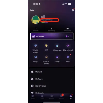 24/7 | АВТО Soul Chill Кристаллов По ID - irongamers.ru