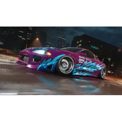 Need for Speed Unbound — улучшение Ultimate Collection (Steam Gift RU UA KZ) - irongamers.ru