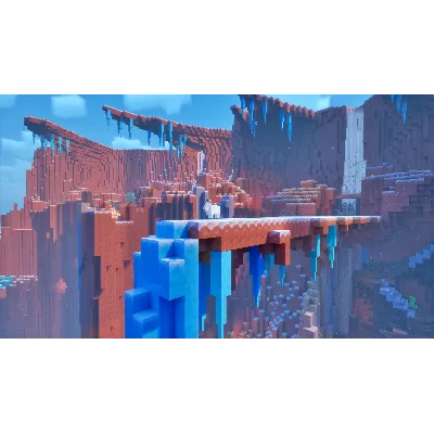 Minecraft Dungeons II Deluxe Edition + Все DLC | Steam аккаунт | Мгновенная выдача - irongamers.ru