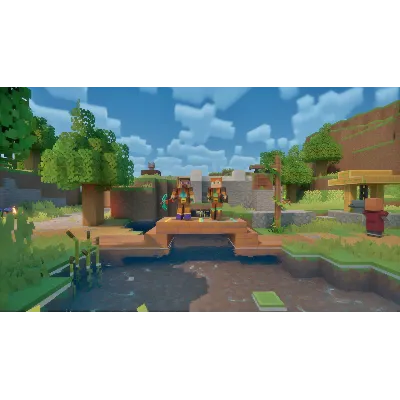 Minecraft Dungeons II Deluxe Edition + Все DLC | Steam аккаунт | Мгновенная выдача - irongamers.ru