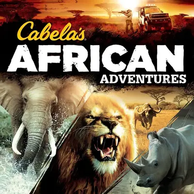 Cabela&acute;s African Adventures | Аккаунт Steam | Смена Данных - irongamers.ru