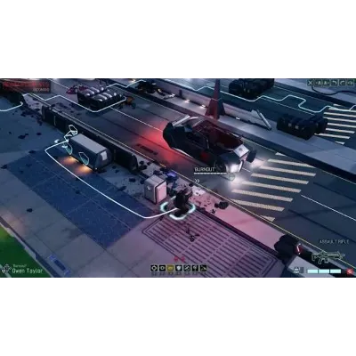 XCOM® 2 (Xbox One / Series X|S) - irongamers.ru