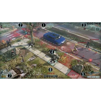 XCOM® 2 (Xbox One / Series X|S) - irongamers.ru