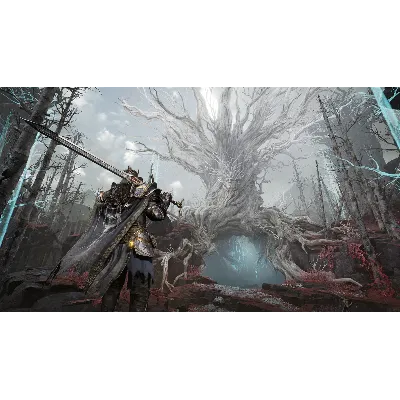 Mistfall Hunter Xbox Series X|S активация - irongamers.ru