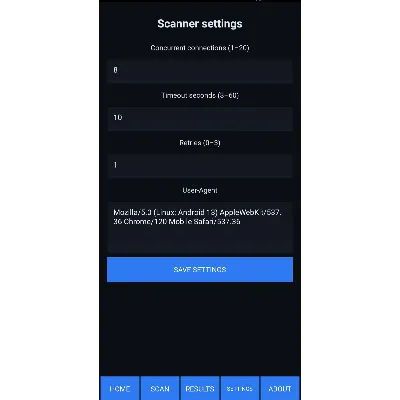 Website Inspector Mobile для Android — сканер сайтов, определение CMS, сервера, CDN, - irongamers.ru