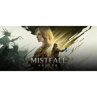 Автовыдача | Mistfall Hunter | Online | Аренда Steam аккаунта - irongamers.ru
